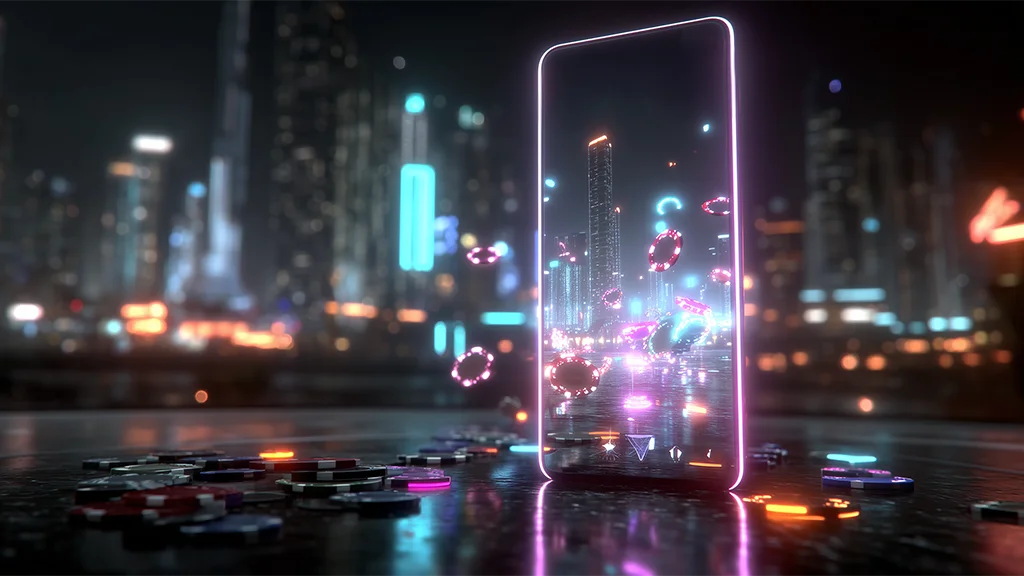 WildTornado online poker with cryptocurrency