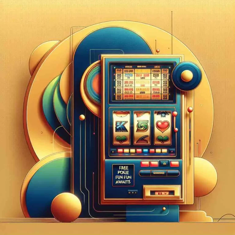 Grafični prikaz izbire spletnega kazinoja