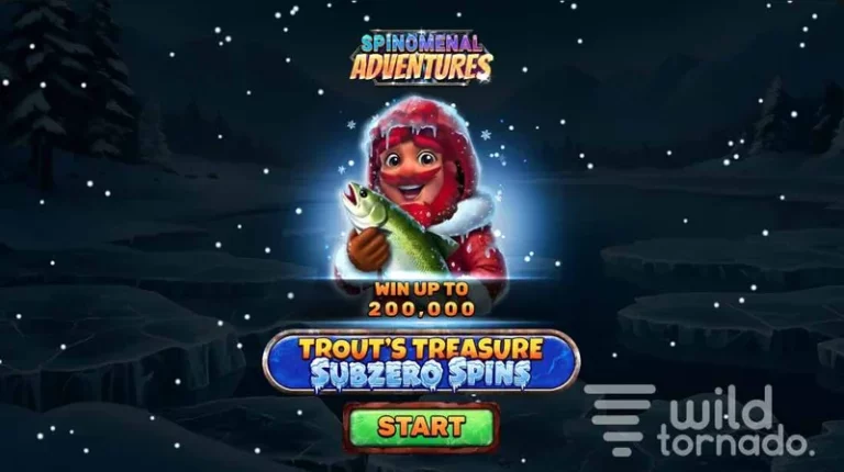 New Casino Games at WildTornado – January 15, 16 2026