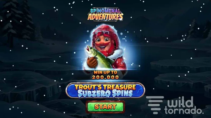 New Casino Games at WildTornado – January 15, 16 2026