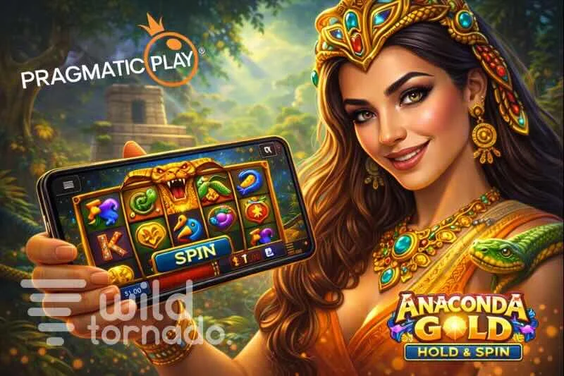 Pragmatic Play demo slots on the WildTornado social casino app