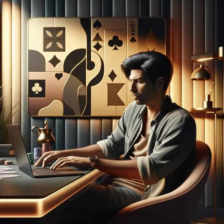 Enthusiastic Australian casino player celebrating a bonus win on her mobile phone at home