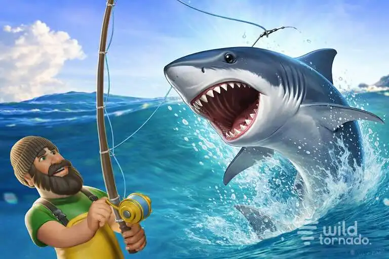 WildTornado Casino's best online slots games selection for 2026