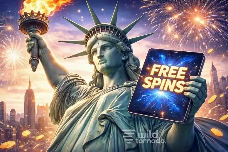 Ultimate Guide to Free Spins 2026: Unlock Real Wins!