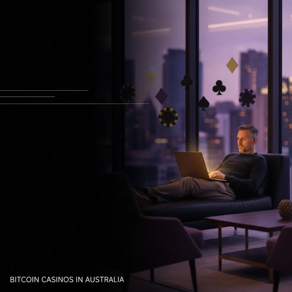 bitcoin casino games in australia your 2026 guide to crypto play