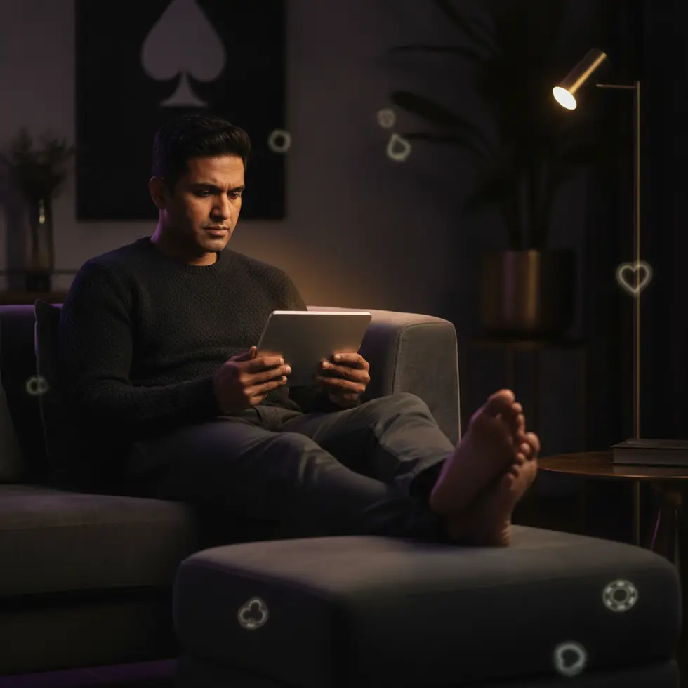 best online poker real money australia 2026