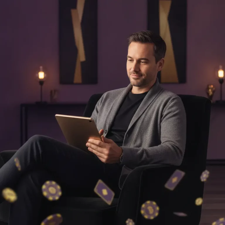 bitcoin casino live