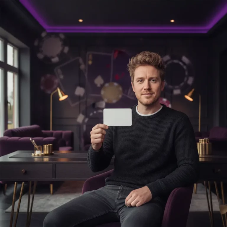 crypto voucher casino how to deposit