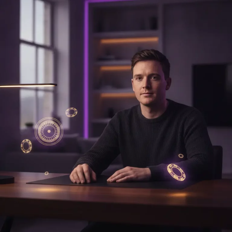 how to play bitcoin live roulette