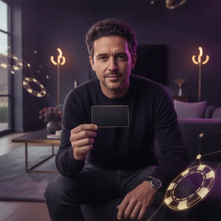 how to use crypto voucher casino ireland